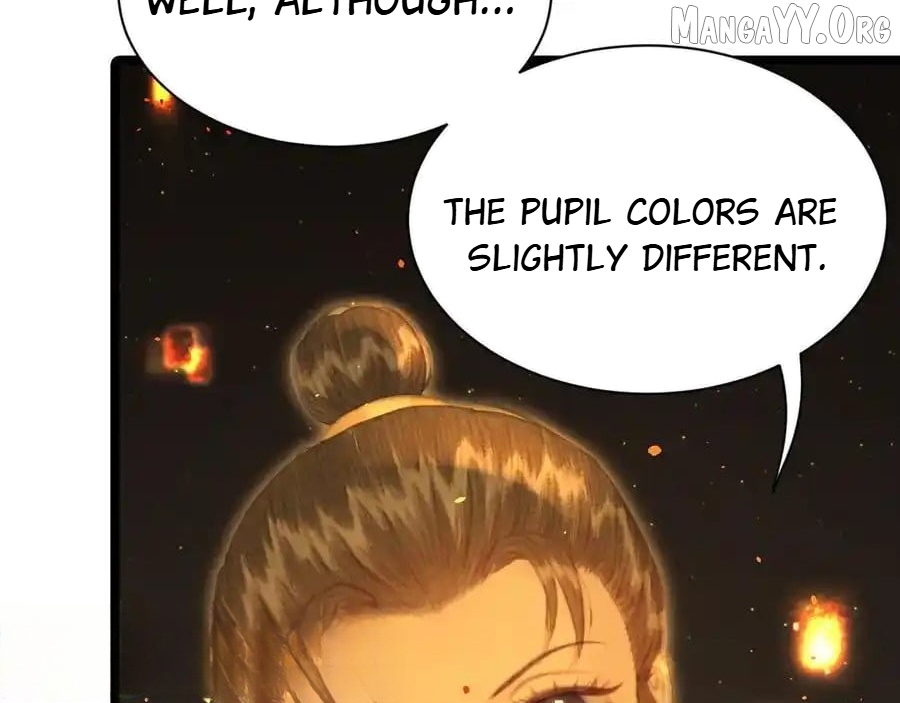 Shao Hua Long: Rebirth of the Evil Concubine’s Counterattack Chapter 13 - page 205
